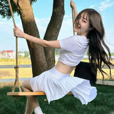 灿烂时光