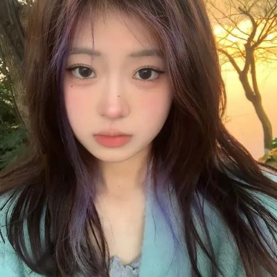 我是丽